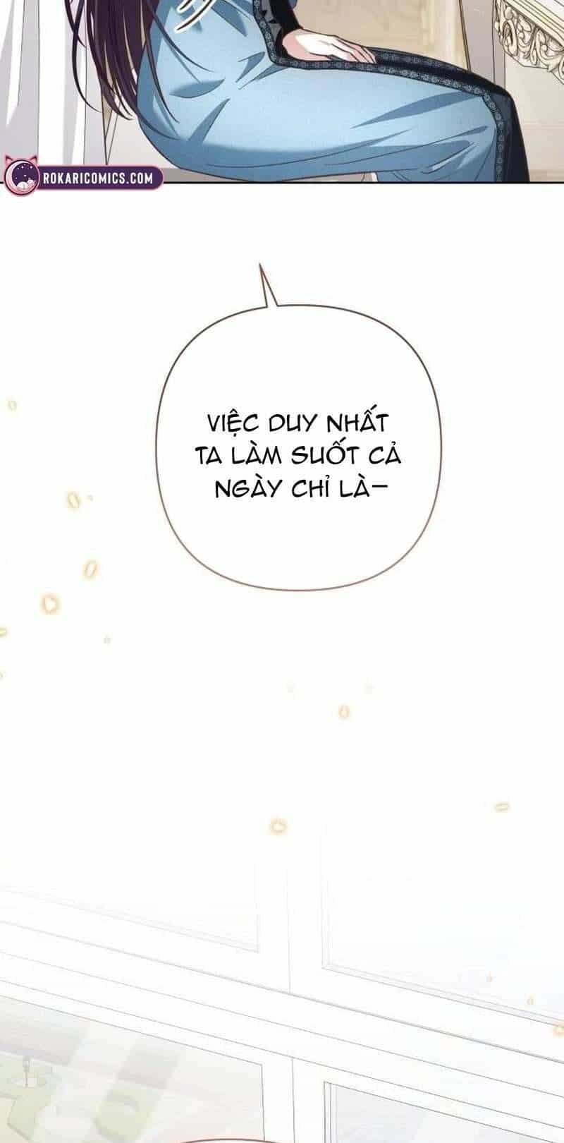 Cô Dâu Của Đại Công Tước Là Chiến Binh Địa Ngục - Chương 16 - ảnh 74