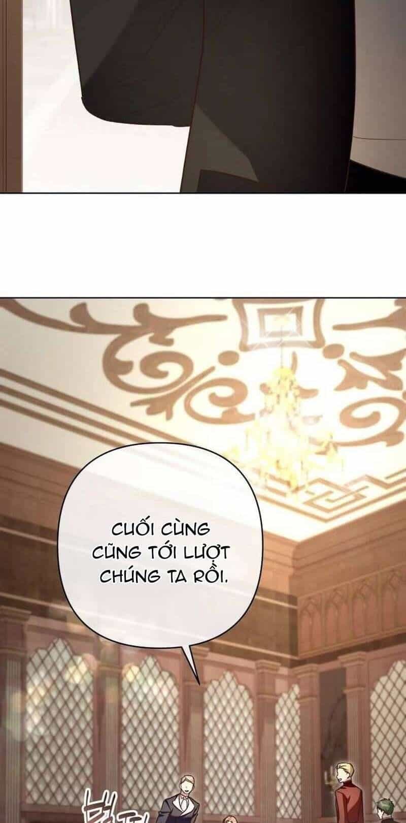 Cô Dâu Của Đại Công Tước Là Chiến Binh Địa Ngục - Chương 16 - ảnh 77