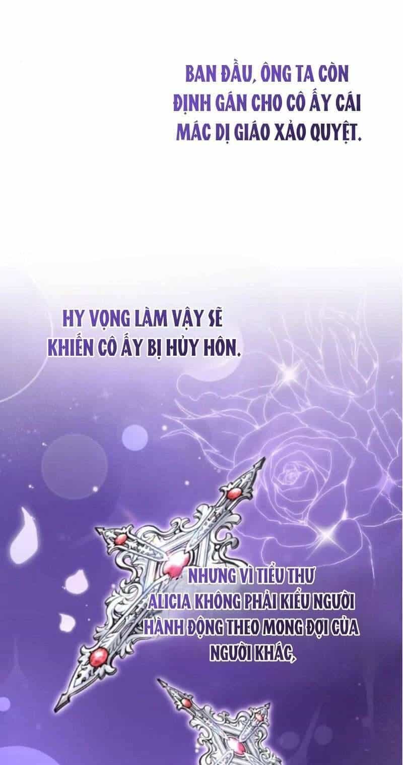Cô Dâu Của Đại Công Tước Là Chiến Binh Địa Ngục - Chương 17 - ảnh 42