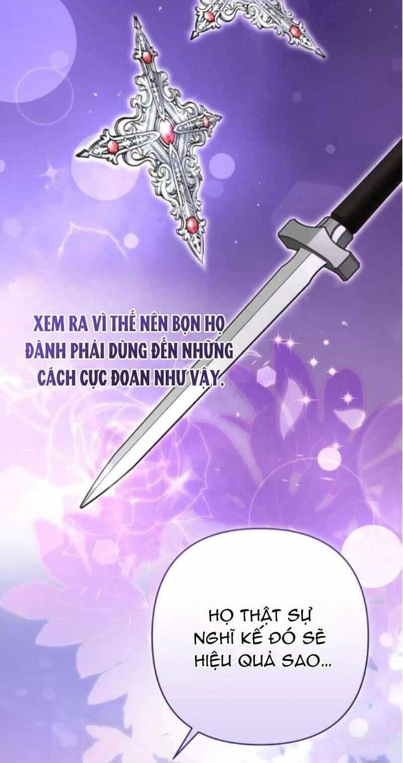 Cô Dâu Của Đại Công Tước Là Chiến Binh Địa Ngục - Chương 17 - ảnh 43