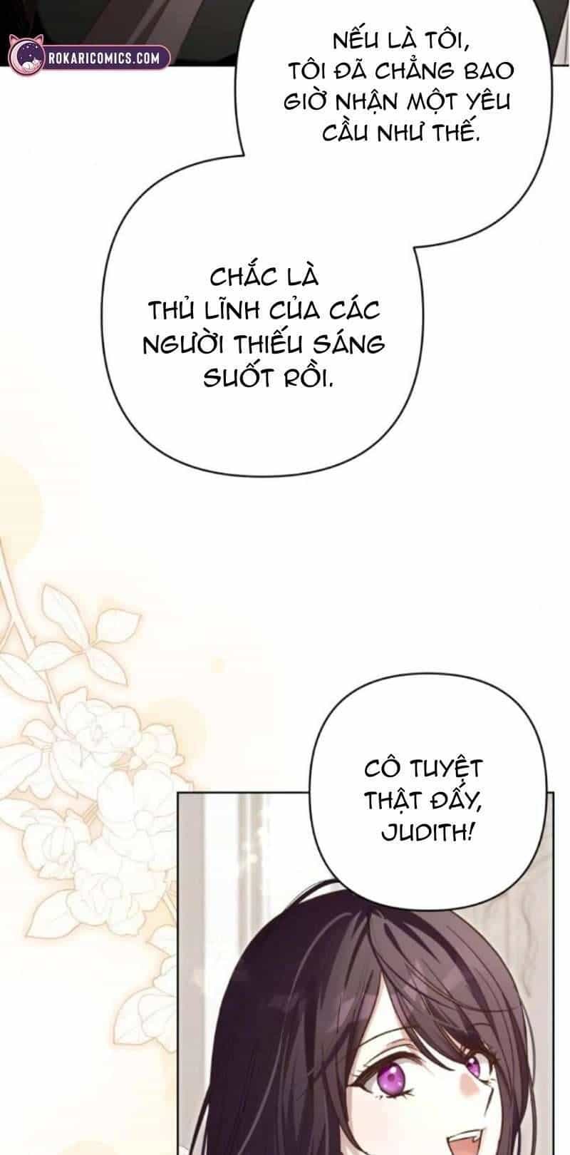 Cô Dâu Của Đại Công Tước Là Chiến Binh Địa Ngục - Chương 17 - ảnh 45