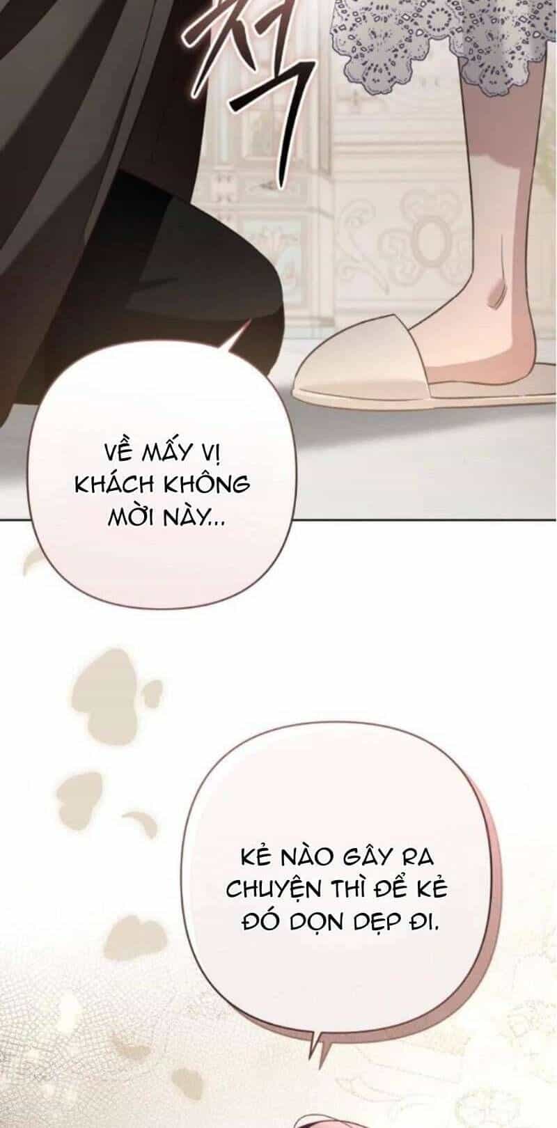 Cô Dâu Của Đại Công Tước Là Chiến Binh Địa Ngục - Chương 17 - ảnh 52