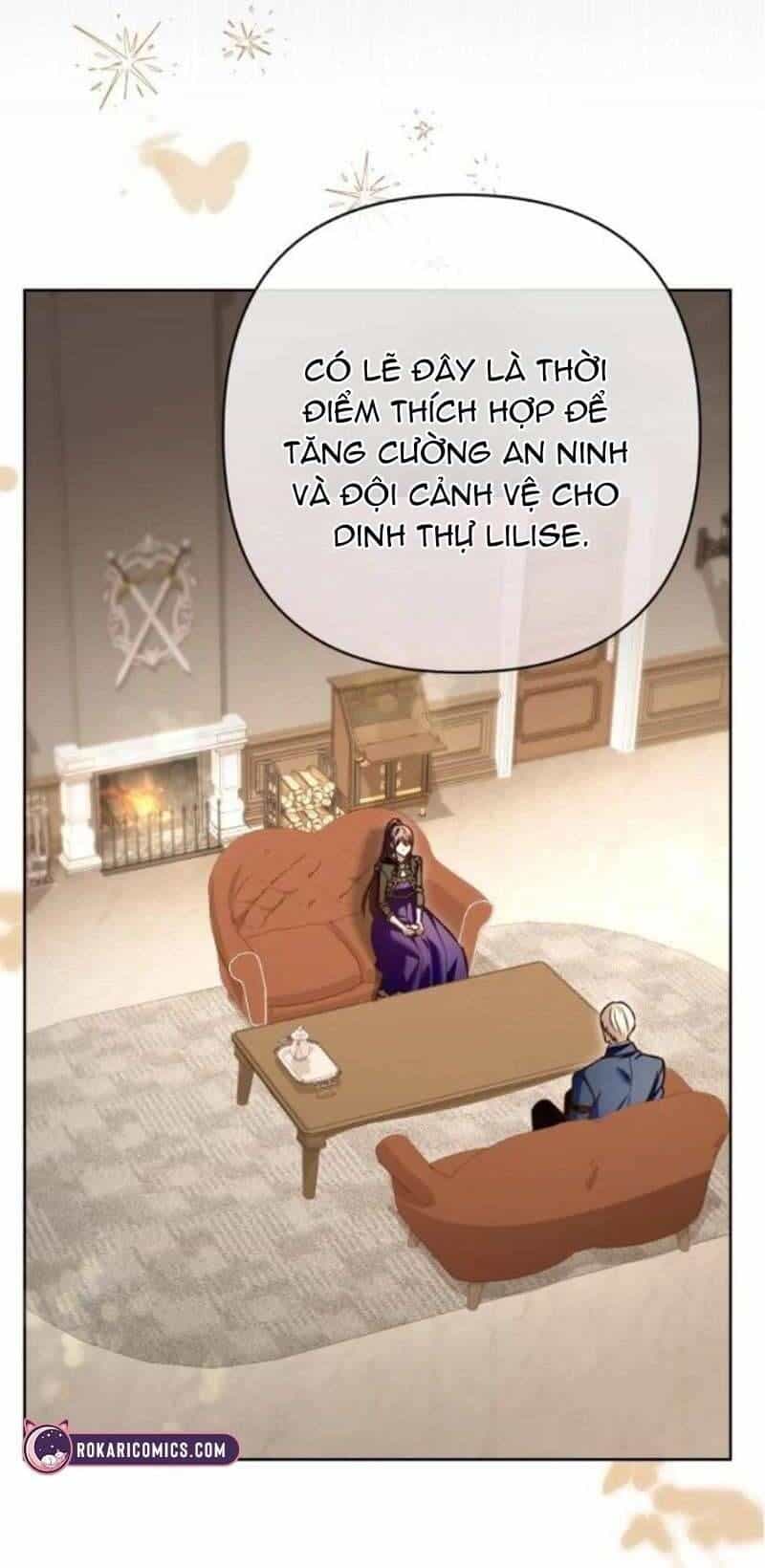 Cô Dâu Của Đại Công Tước Là Chiến Binh Địa Ngục - Chương 17 - ảnh 66