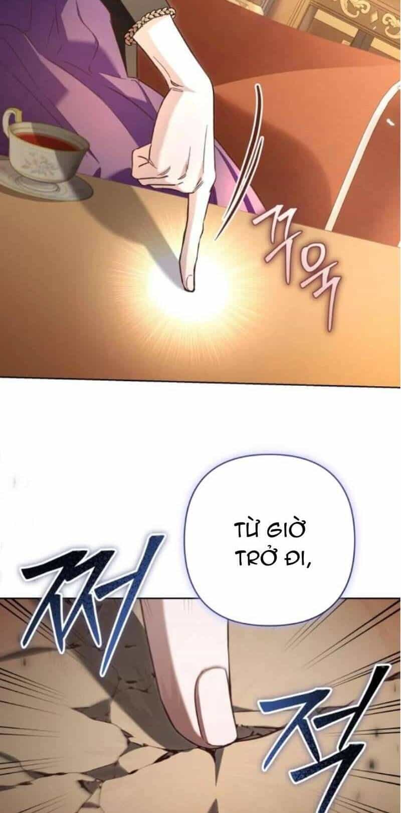 Cô Dâu Của Đại Công Tước Là Chiến Binh Địa Ngục - Chương 17 - ảnh 75