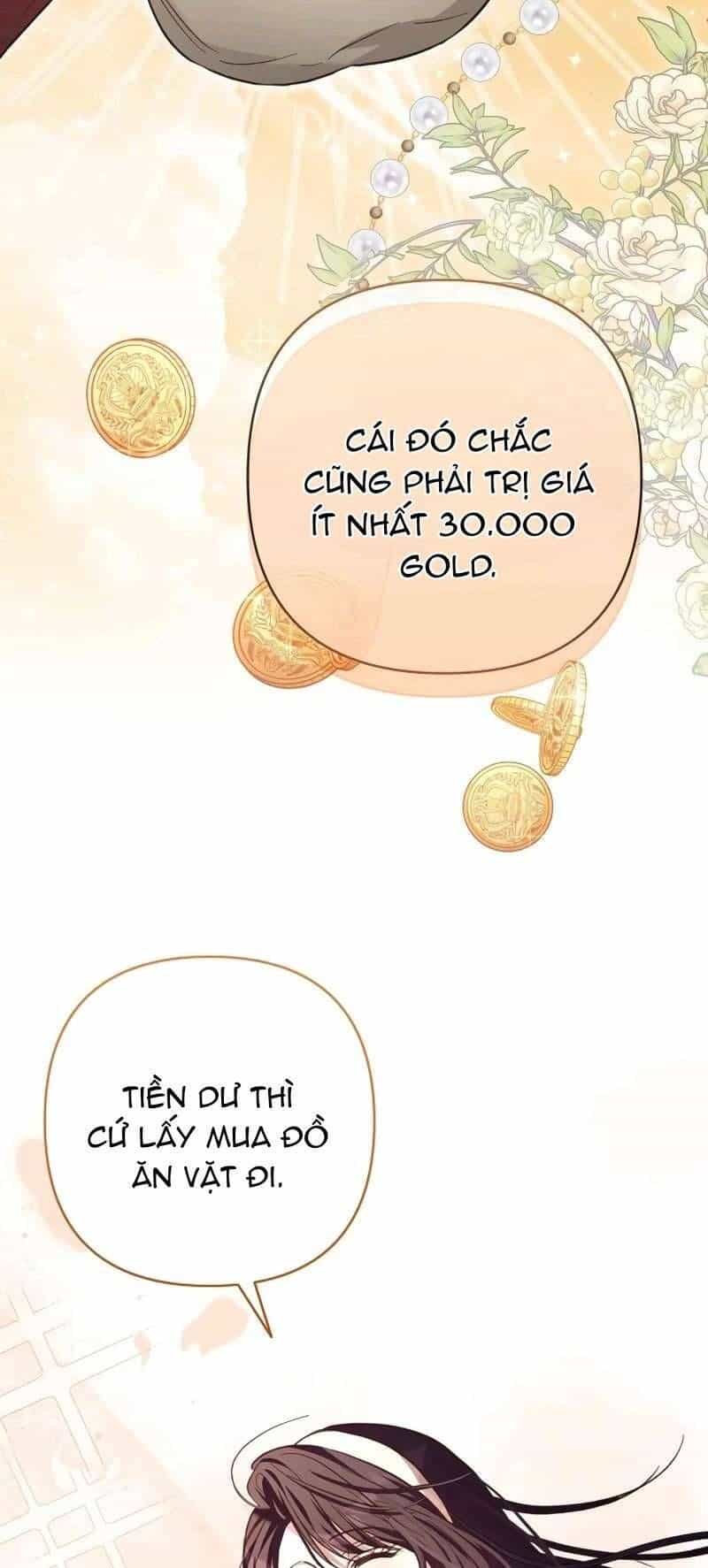 Cô Dâu Của Đại Công Tước Là Chiến Binh Địa Ngục - Chương 18 - ảnh 33