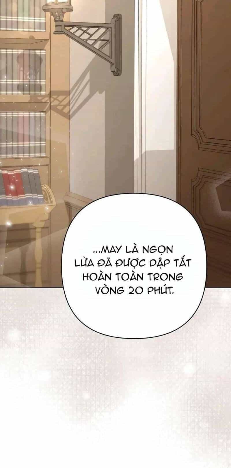 Cô Dâu Của Đại Công Tước Là Chiến Binh Địa Ngục - Chương 18 - ảnh 36