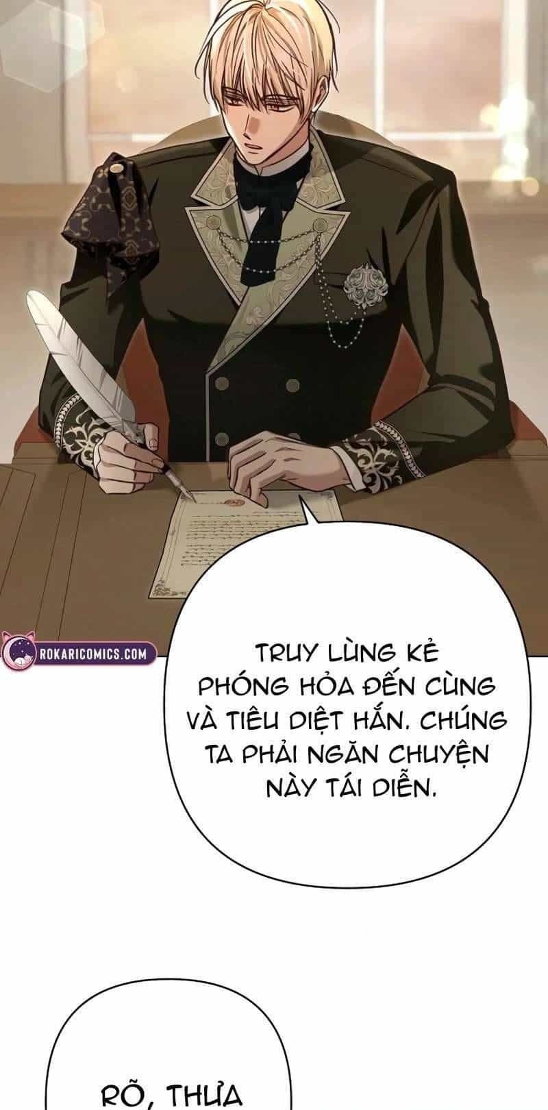 Cô Dâu Của Đại Công Tước Là Chiến Binh Địa Ngục - Chương 18 - ảnh 39