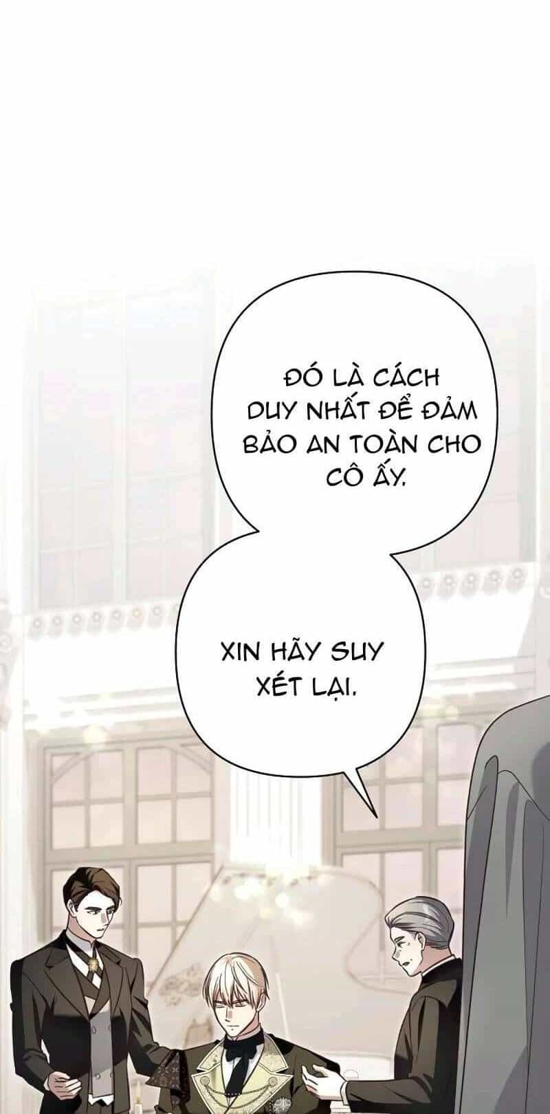 Cô Dâu Của Đại Công Tước Là Chiến Binh Địa Ngục - Chương 18 - ảnh 44