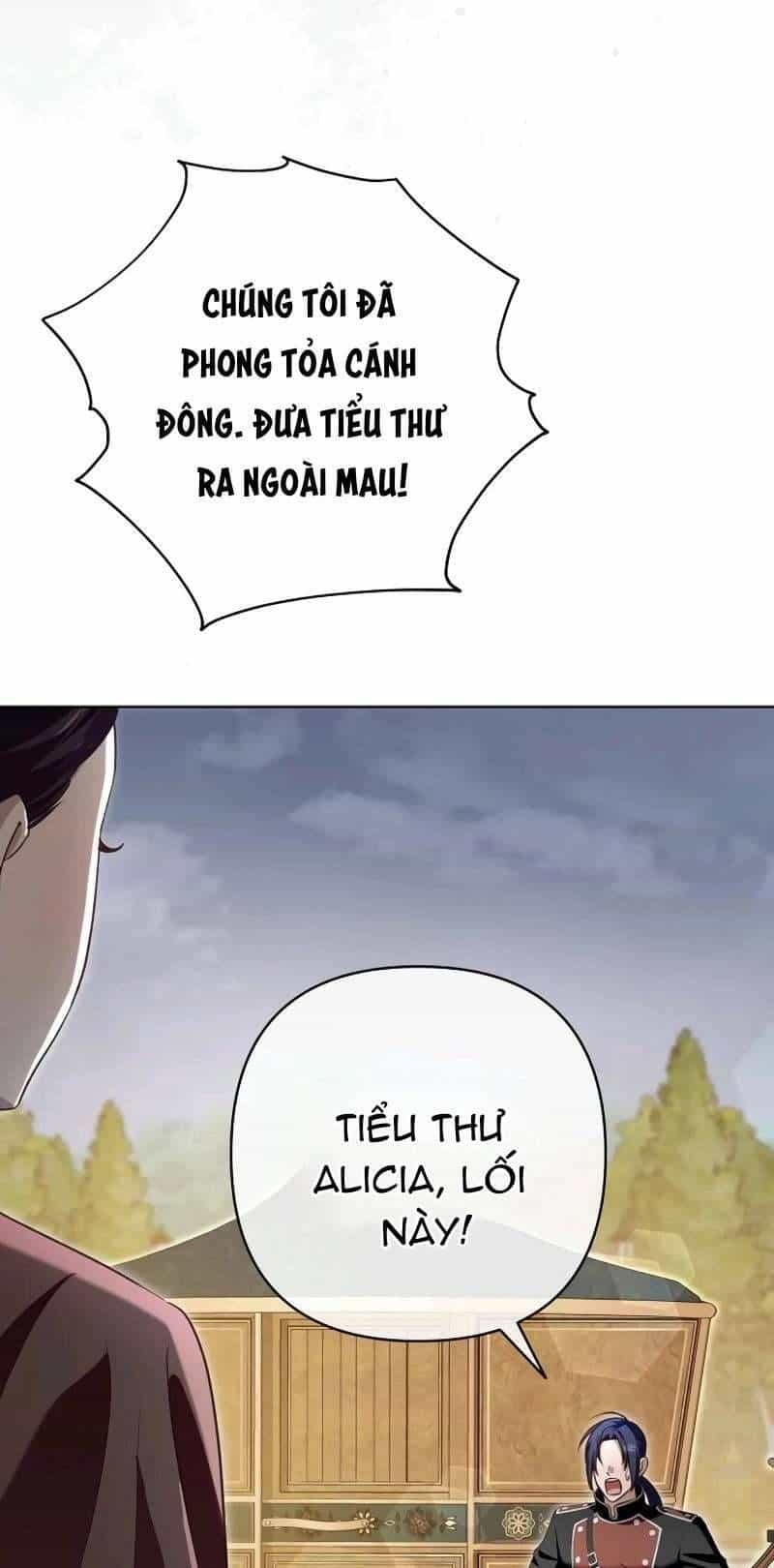 Cô Dâu Của Đại Công Tước Là Chiến Binh Địa Ngục - Chương 18 - ảnh 9