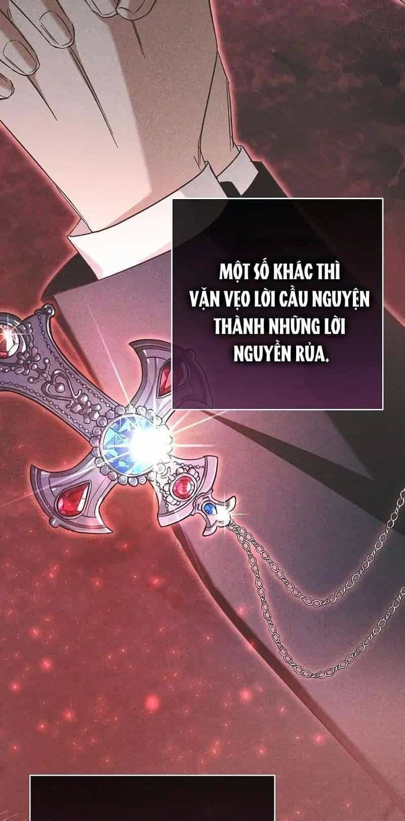 Cô Dâu Của Đại Công Tước Là Chiến Binh Địa Ngục - Chương 19 - ảnh 10