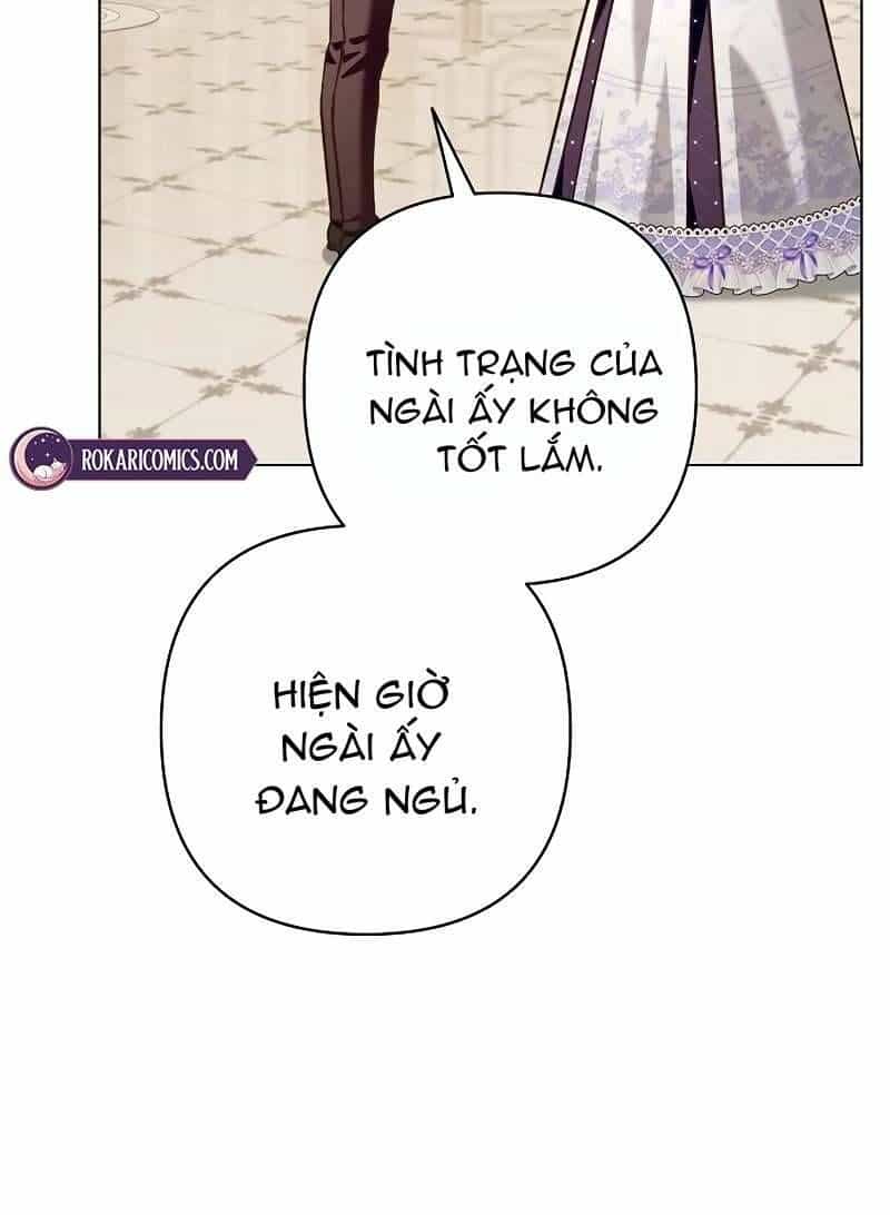 Cô Dâu Của Đại Công Tước Là Chiến Binh Địa Ngục - Chương 19 - ảnh 33
