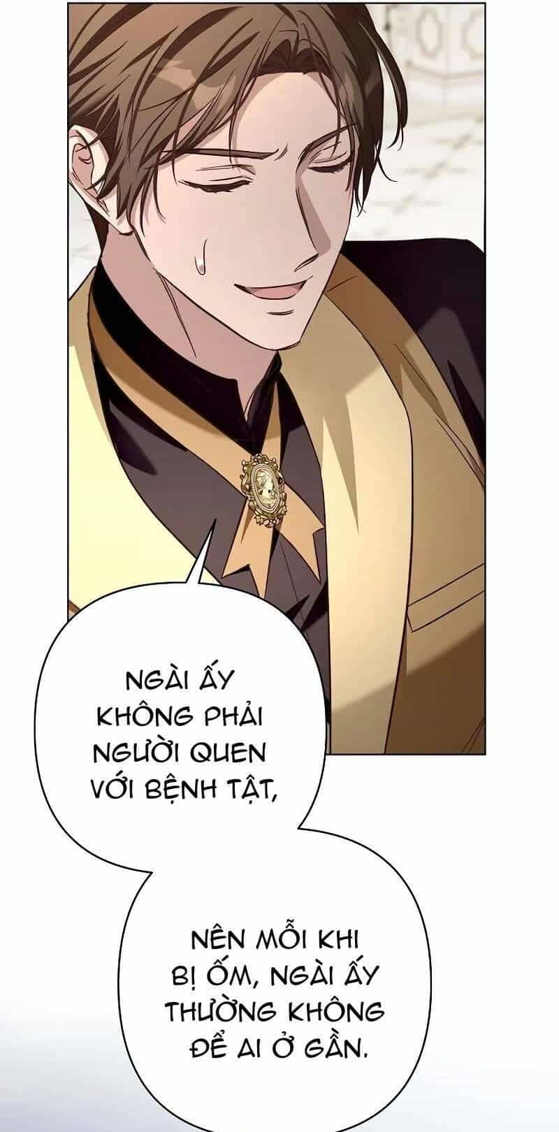 Cô Dâu Của Đại Công Tước Là Chiến Binh Địa Ngục - Chương 19 - ảnh 34