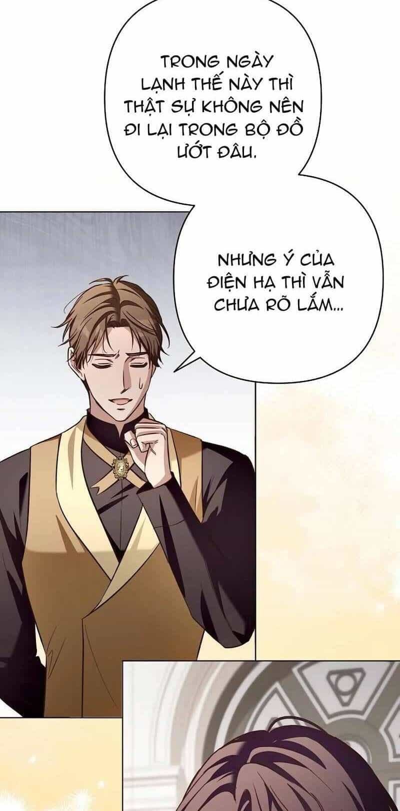 Cô Dâu Của Đại Công Tước Là Chiến Binh Địa Ngục - Chương 19 - ảnh 39