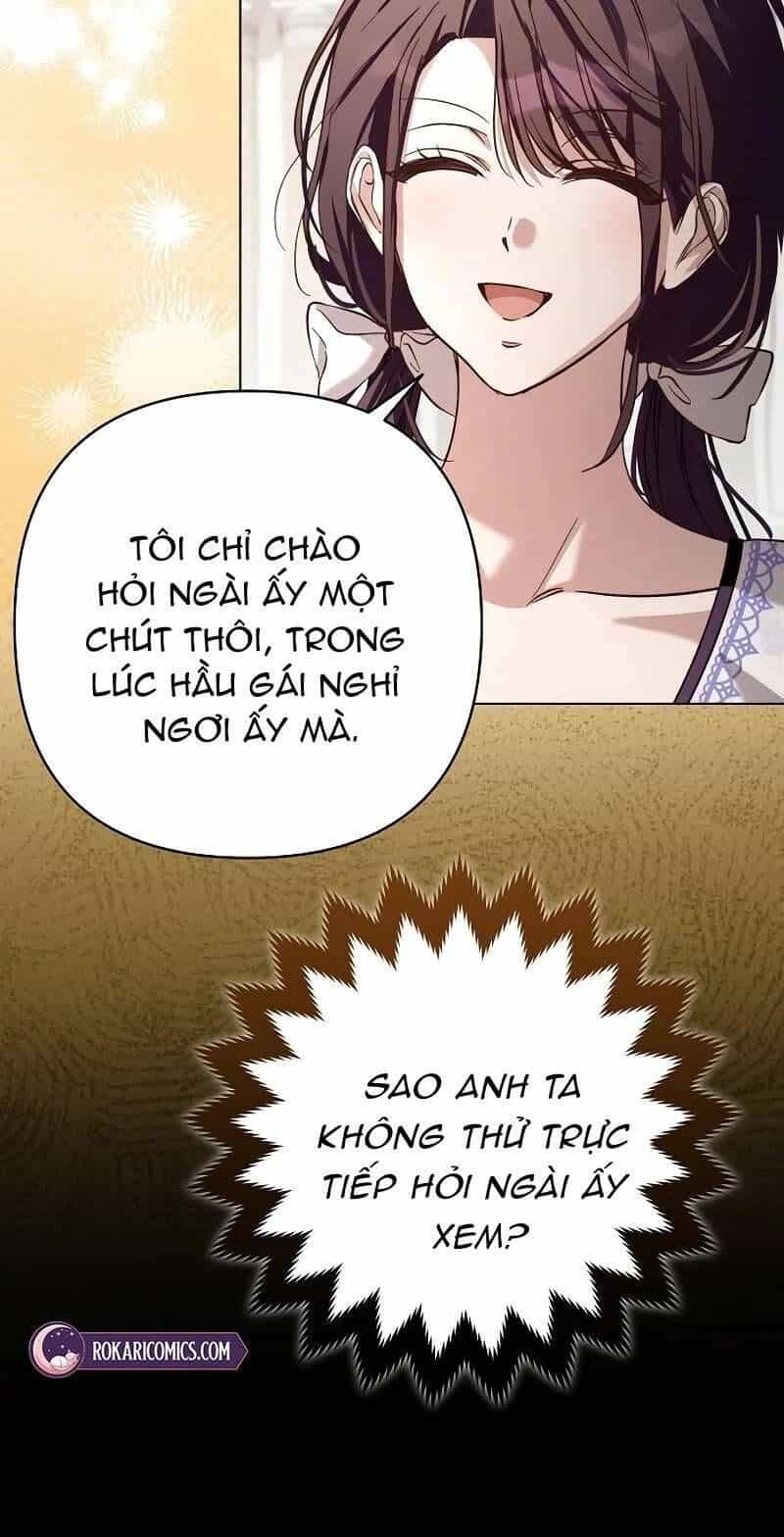 Cô Dâu Của Đại Công Tước Là Chiến Binh Địa Ngục - Chương 19 - ảnh 40