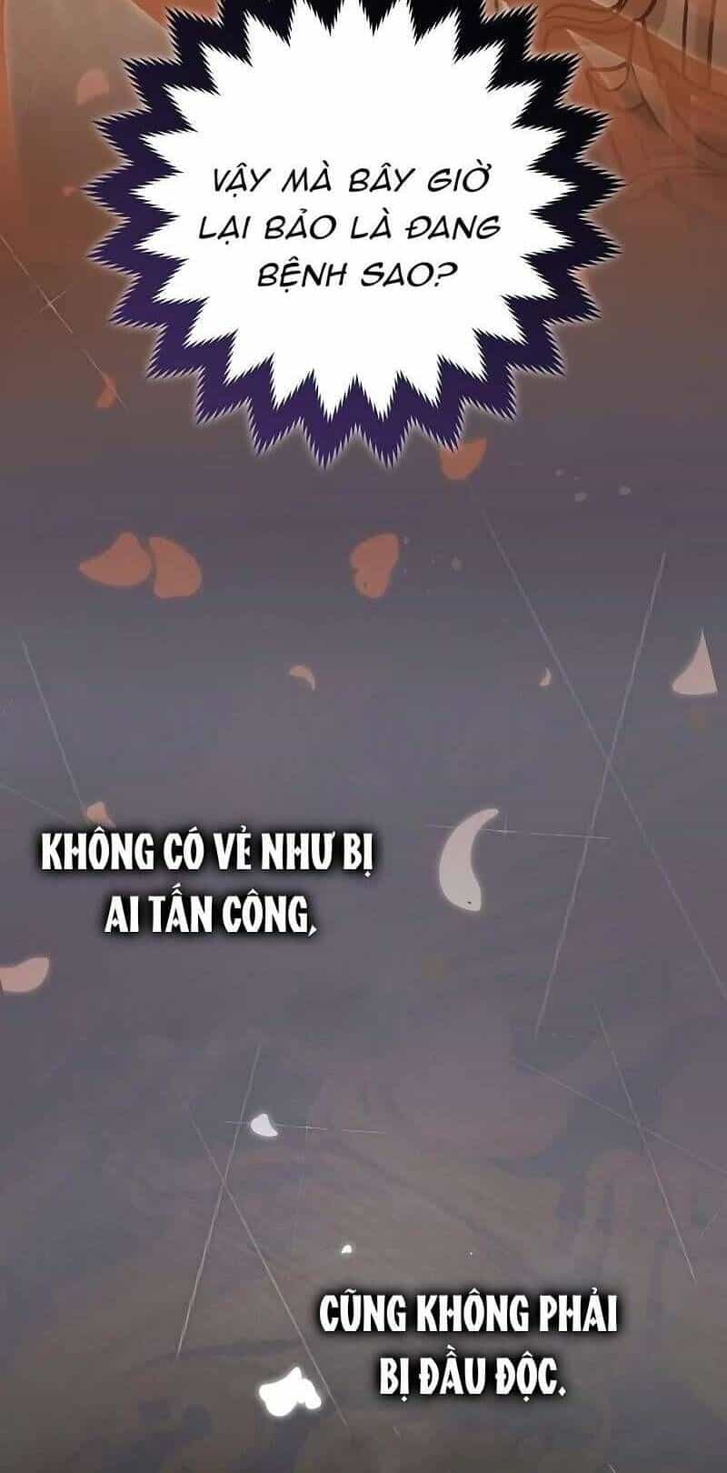 Cô Dâu Của Đại Công Tước Là Chiến Binh Địa Ngục - Chương 19 - ảnh 43