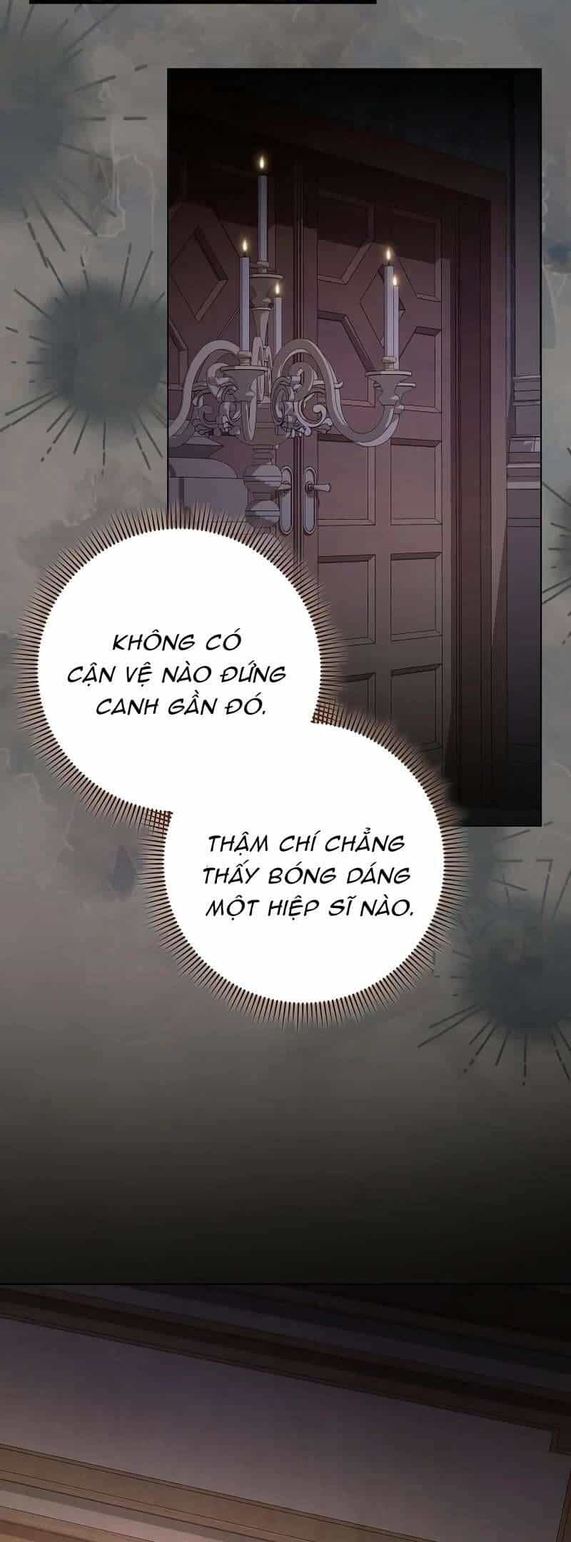 Cô Dâu Của Đại Công Tước Là Chiến Binh Địa Ngục - Chương 19 - ảnh 50