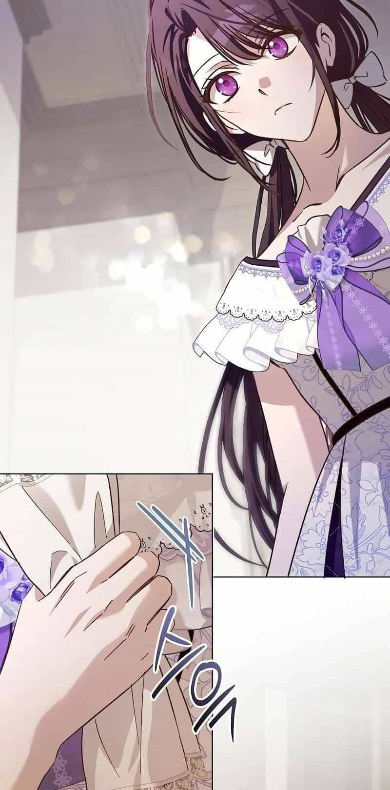 Cô Dâu Của Đại Công Tước Là Chiến Binh Địa Ngục - Chương 19 - ảnh 54
