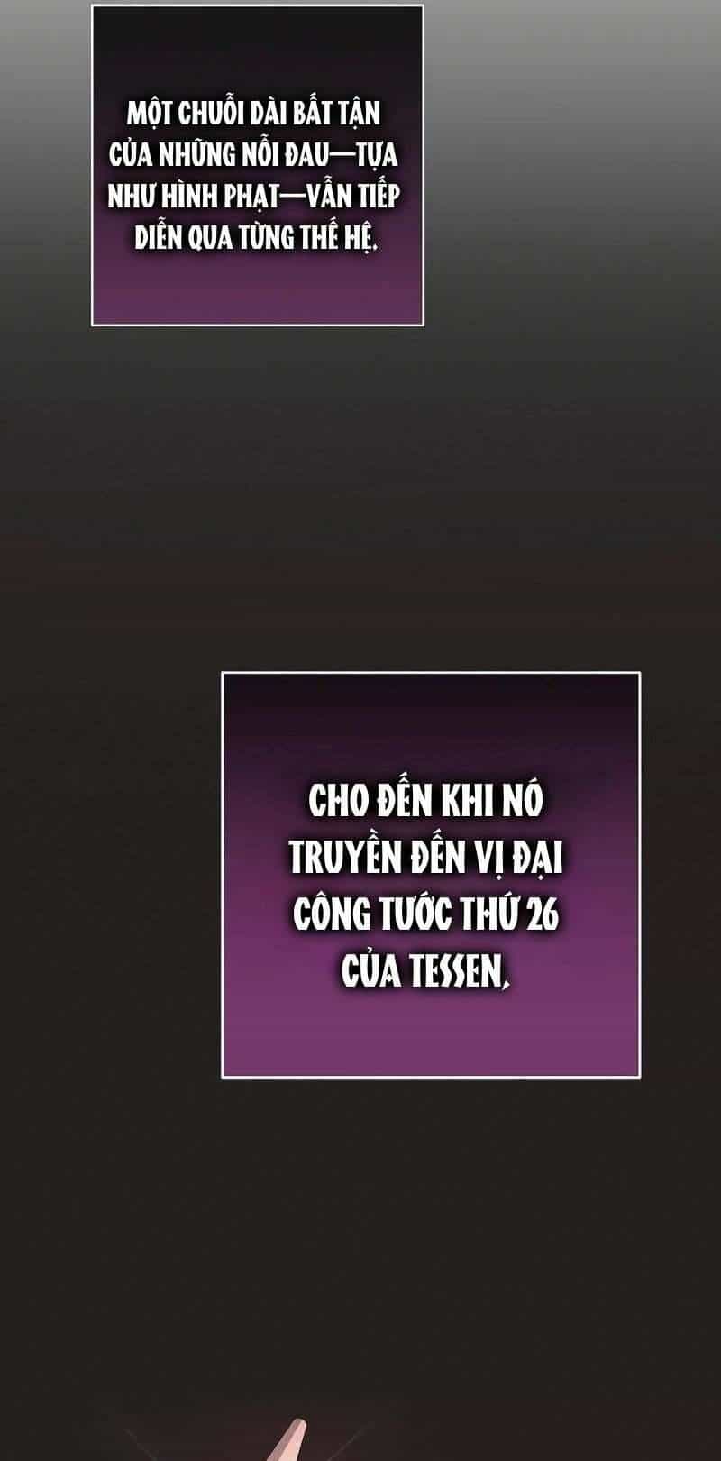 Cô Dâu Của Đại Công Tước Là Chiến Binh Địa Ngục - Chương 19 - ảnh 6