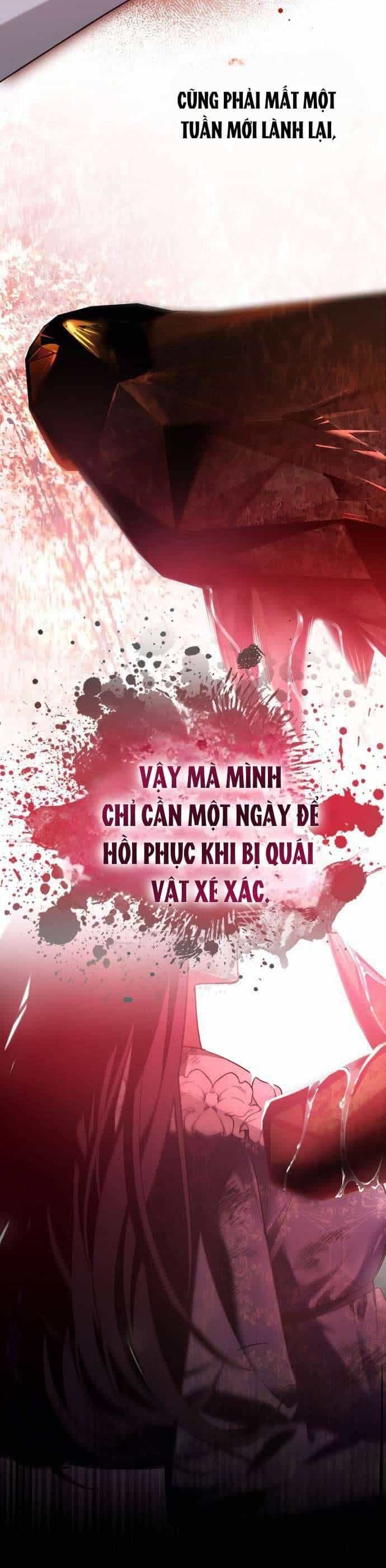 Cô Dâu Của Đại Công Tước Là Chiến Binh Địa Ngục - Chương 2 - ảnh 11