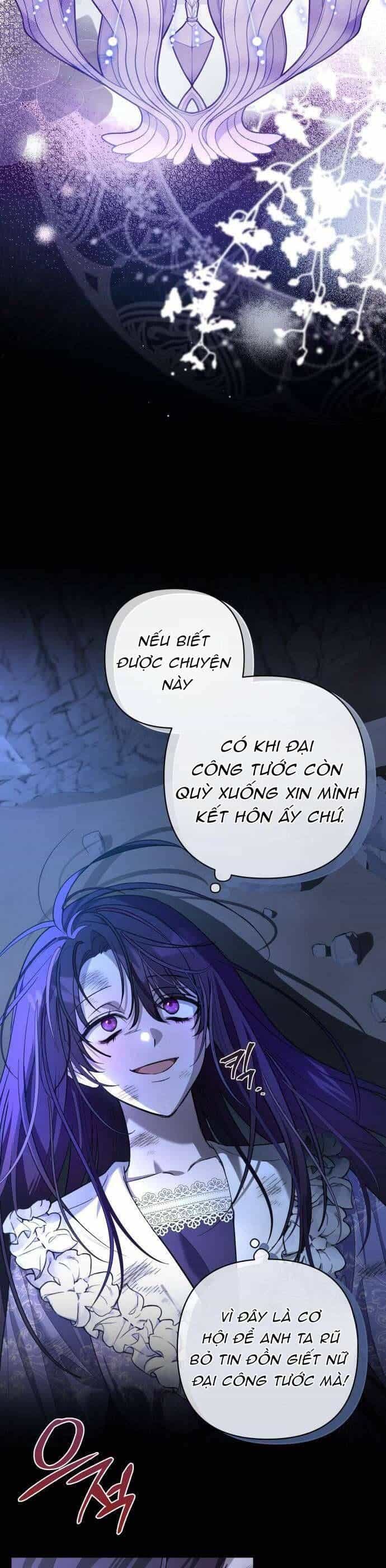Cô Dâu Của Đại Công Tước Là Chiến Binh Địa Ngục - Chương 2 - ảnh 46
