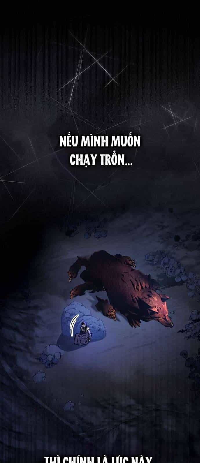 Cô Dâu Của Đại Công Tước Là Chiến Binh Địa Ngục - Chương 2 - ảnh 5