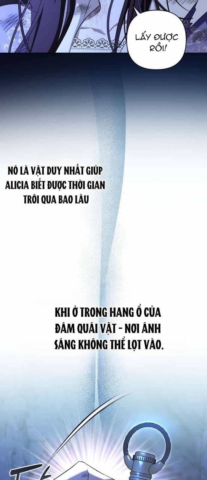 Cô Dâu Của Đại Công Tước Là Chiến Binh Địa Ngục - Chương 2 - ảnh 65