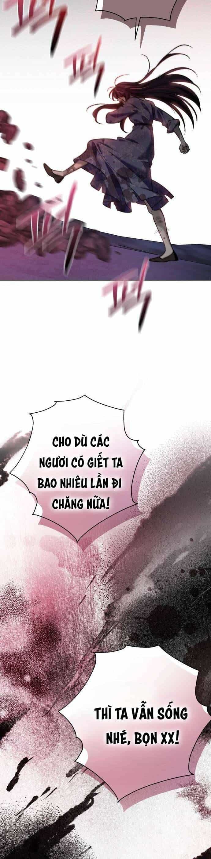 Cô Dâu Của Đại Công Tước Là Chiến Binh Địa Ngục - Chương 2 - ảnh 70