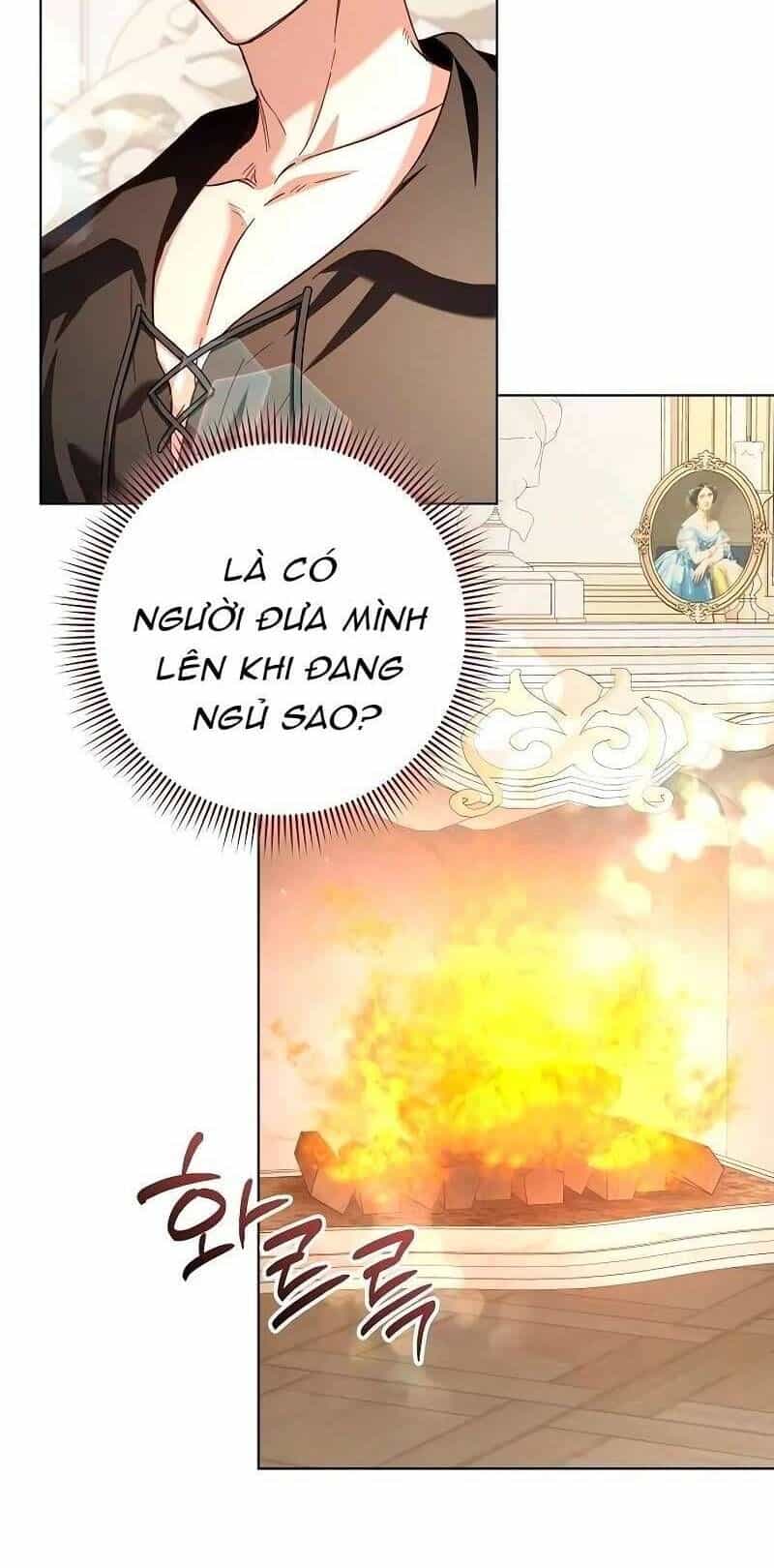 Cô Dâu Của Đại Công Tước Là Chiến Binh Địa Ngục - Chương 20 - ảnh 17