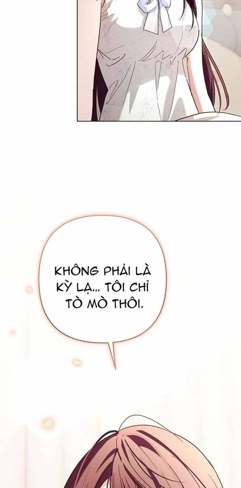 Cô Dâu Của Đại Công Tước Là Chiến Binh Địa Ngục - Chương 20 - ảnh 38