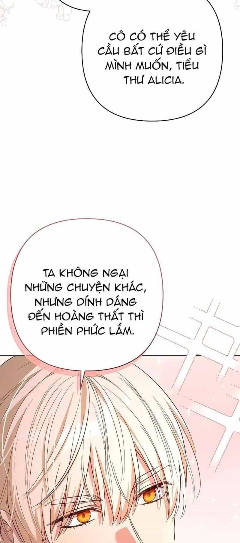 Cô Dâu Của Đại Công Tước Là Chiến Binh Địa Ngục - Chương 20 - ảnh 66