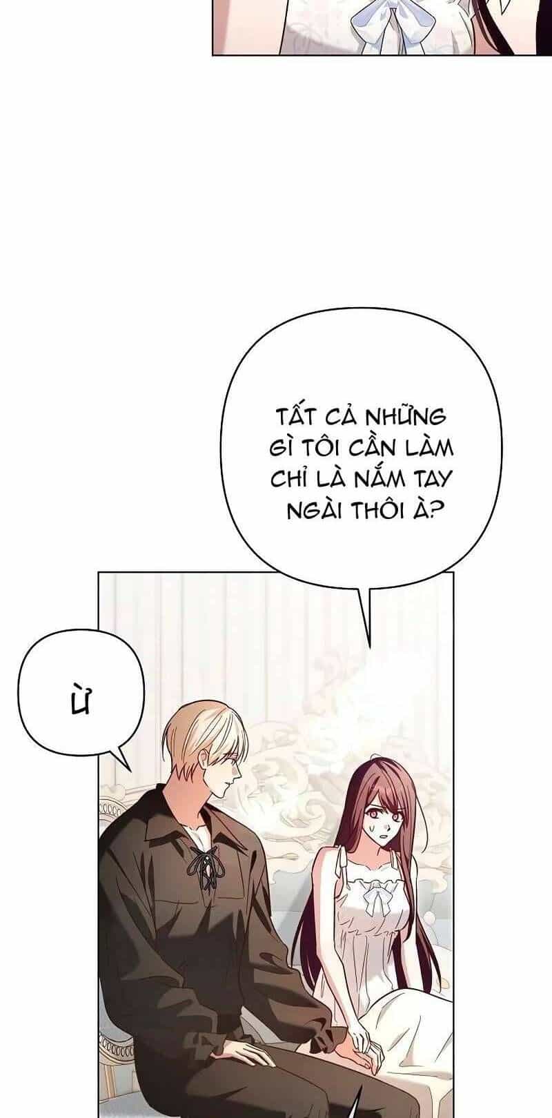 Cô Dâu Của Đại Công Tước Là Chiến Binh Địa Ngục - Chương 20 - ảnh 68