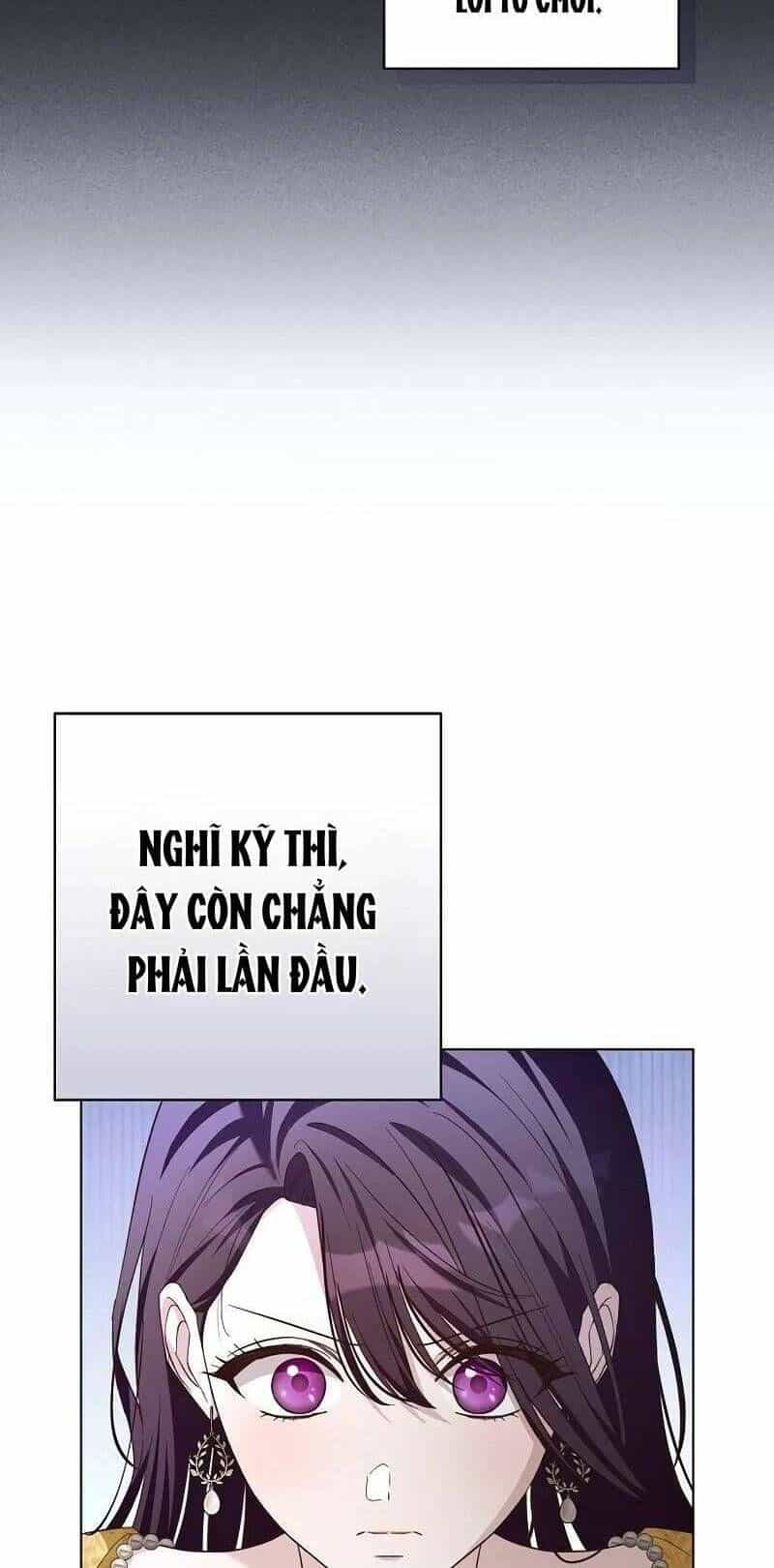 Cô Dâu Của Đại Công Tước Là Chiến Binh Địa Ngục - Chương 21 - ảnh 12