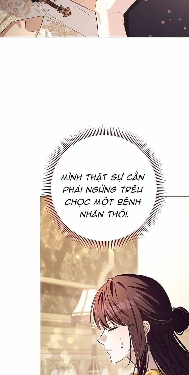 Cô Dâu Của Đại Công Tước Là Chiến Binh Địa Ngục - Chương 21 - ảnh 43
