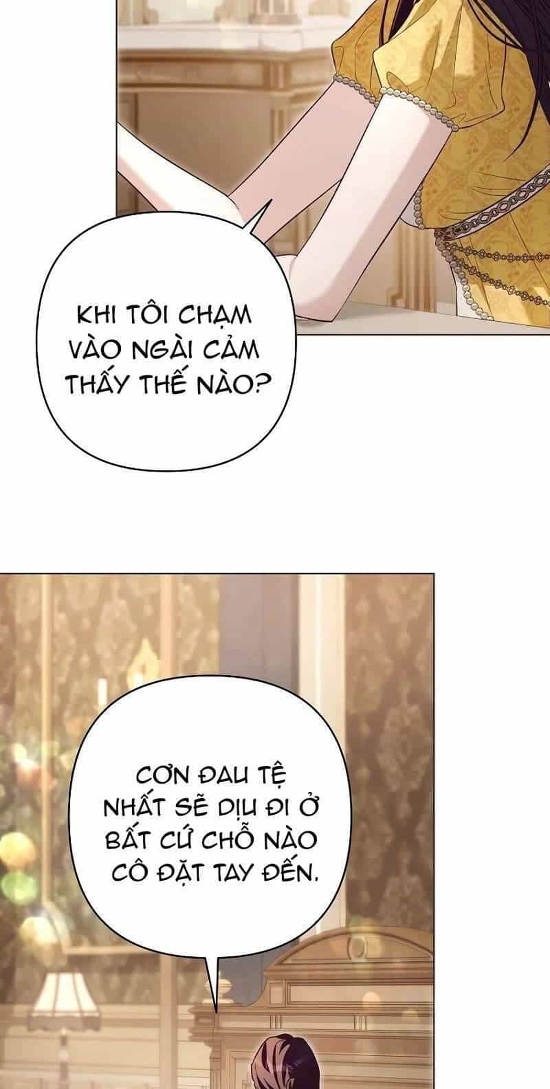 Cô Dâu Của Đại Công Tước Là Chiến Binh Địa Ngục - Chương 21 - ảnh 44