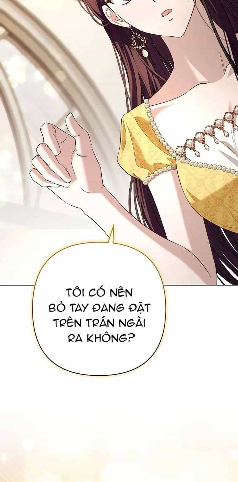 Cô Dâu Của Đại Công Tước Là Chiến Binh Địa Ngục - Chương 21 - ảnh 49