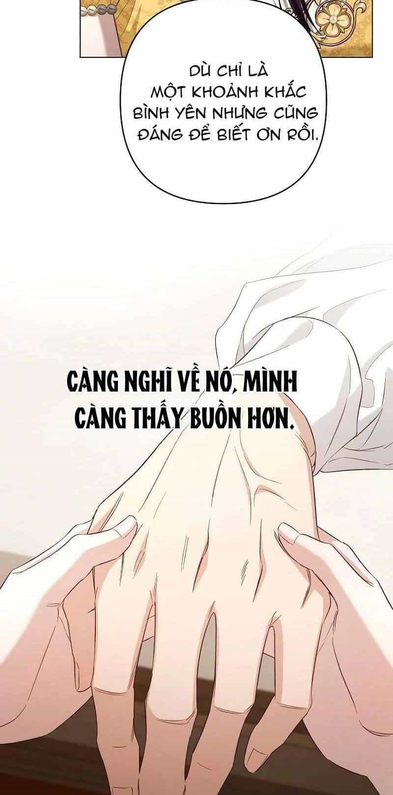 Cô Dâu Của Đại Công Tước Là Chiến Binh Địa Ngục - Chương 21 - ảnh 58