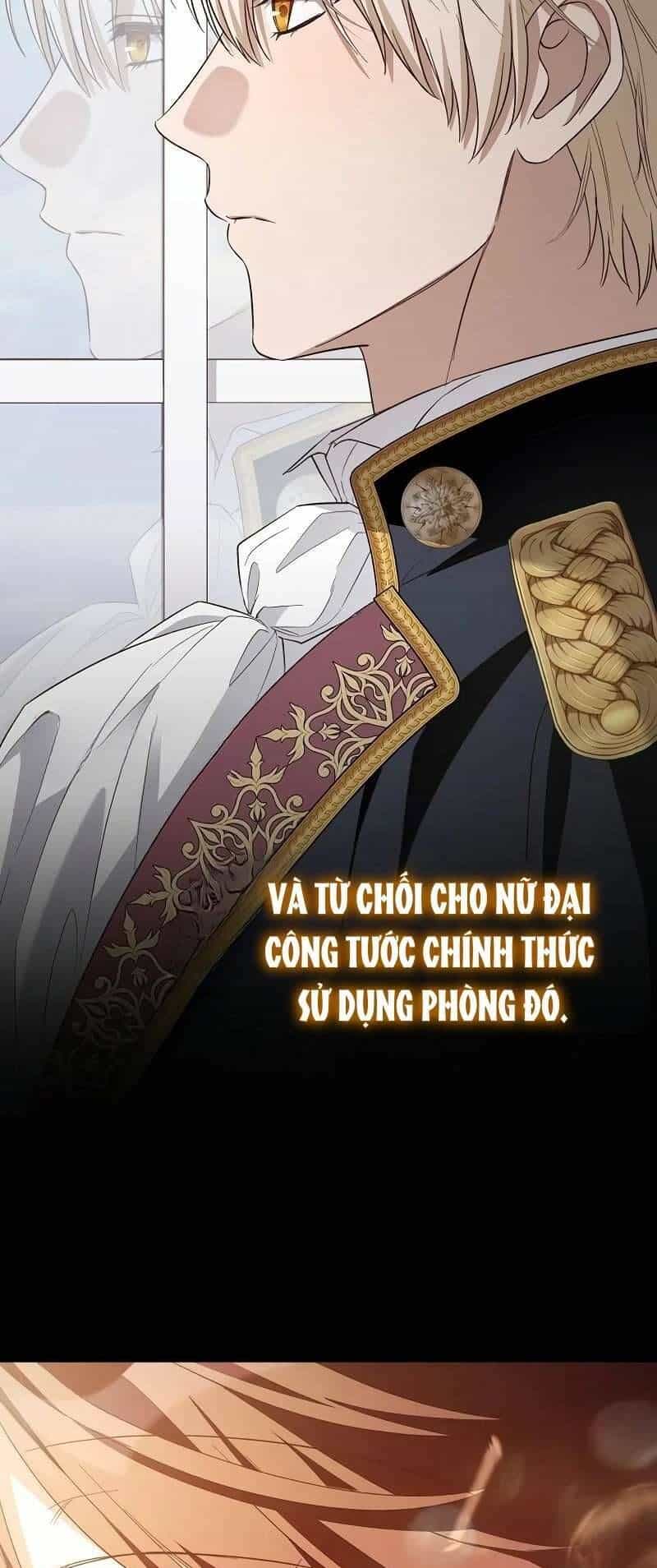 Cô Dâu Của Đại Công Tước Là Chiến Binh Địa Ngục - Chương 21 - ảnh 75