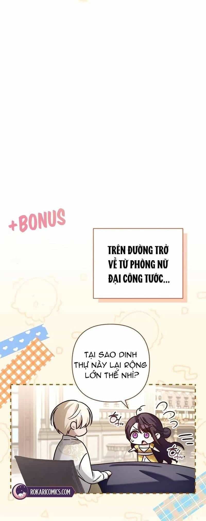 Cô Dâu Của Đại Công Tước Là Chiến Binh Địa Ngục - Chương 21 - ảnh 82