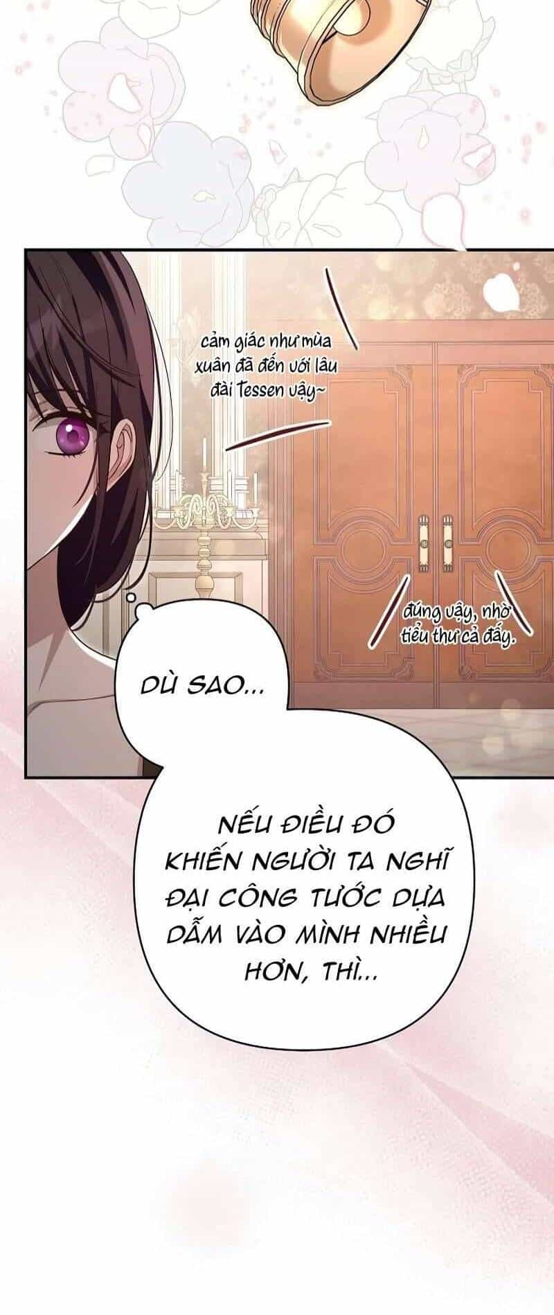 Cô Dâu Của Đại Công Tước Là Chiến Binh Địa Ngục - Chương 22 - ảnh 11