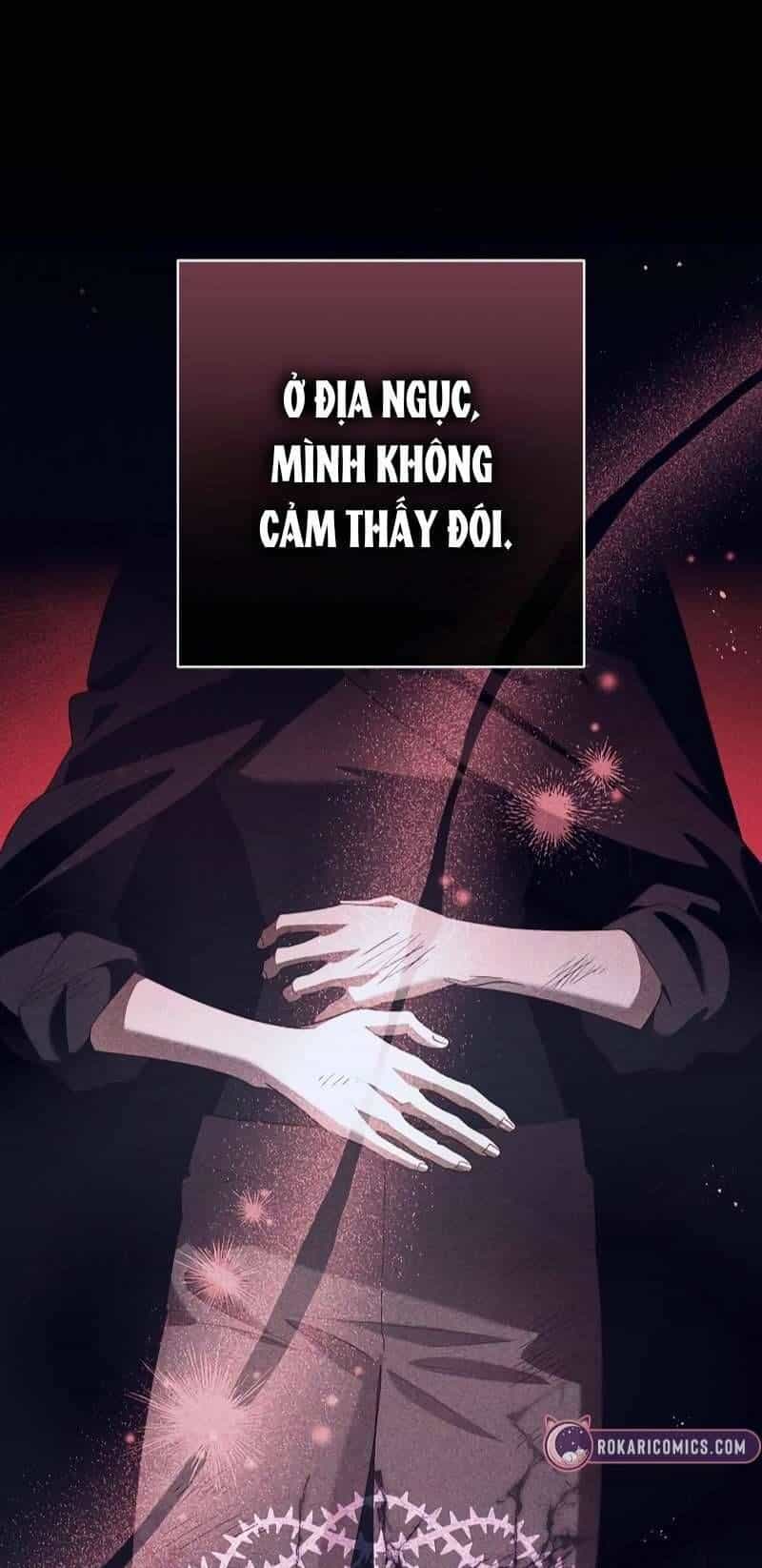 Cô Dâu Của Đại Công Tước Là Chiến Binh Địa Ngục - Chương 22 - ảnh 47
