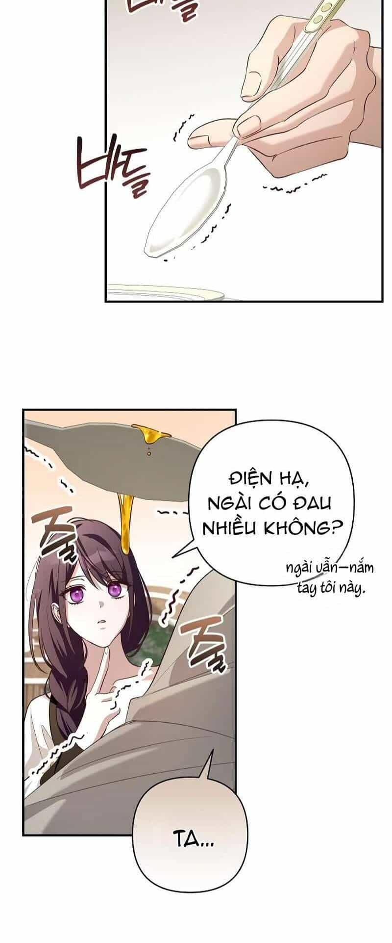 Cô Dâu Của Đại Công Tước Là Chiến Binh Địa Ngục - Chương 22 - ảnh 58