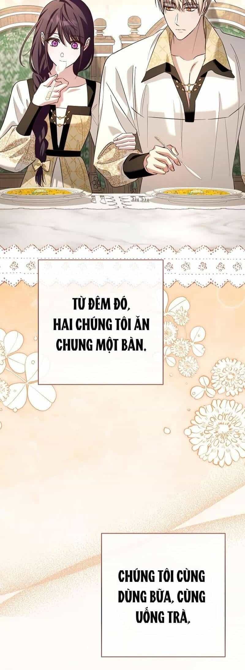 Cô Dâu Của Đại Công Tước Là Chiến Binh Địa Ngục - Chương 22 - ảnh 62