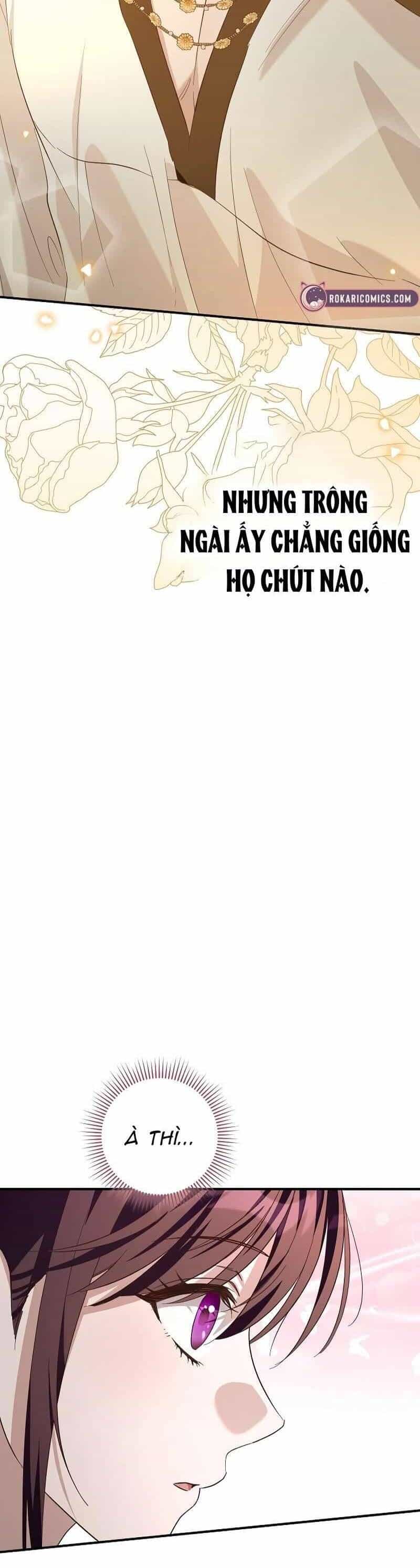 Cô Dâu Của Đại Công Tước Là Chiến Binh Địa Ngục - Chương 22 - ảnh 71