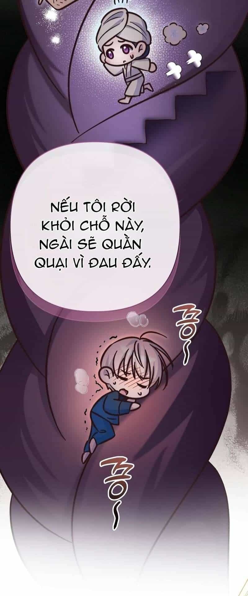Cô Dâu Của Đại Công Tước Là Chiến Binh Địa Ngục - Chương 22 - ảnh 8