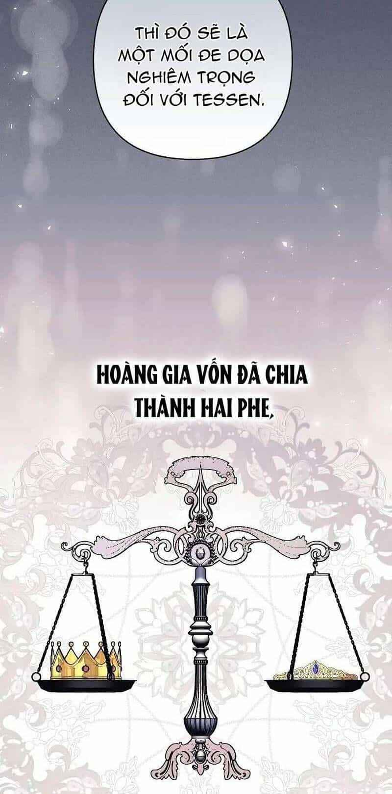 Cô Dâu Của Đại Công Tước Là Chiến Binh Địa Ngục - Chương 23 - ảnh 11