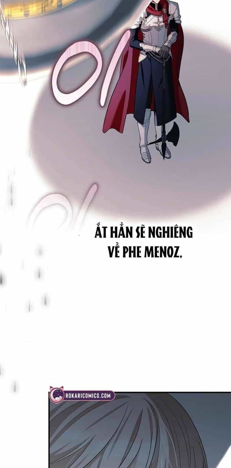 Cô Dâu Của Đại Công Tước Là Chiến Binh Địa Ngục - Chương 23 - ảnh 13