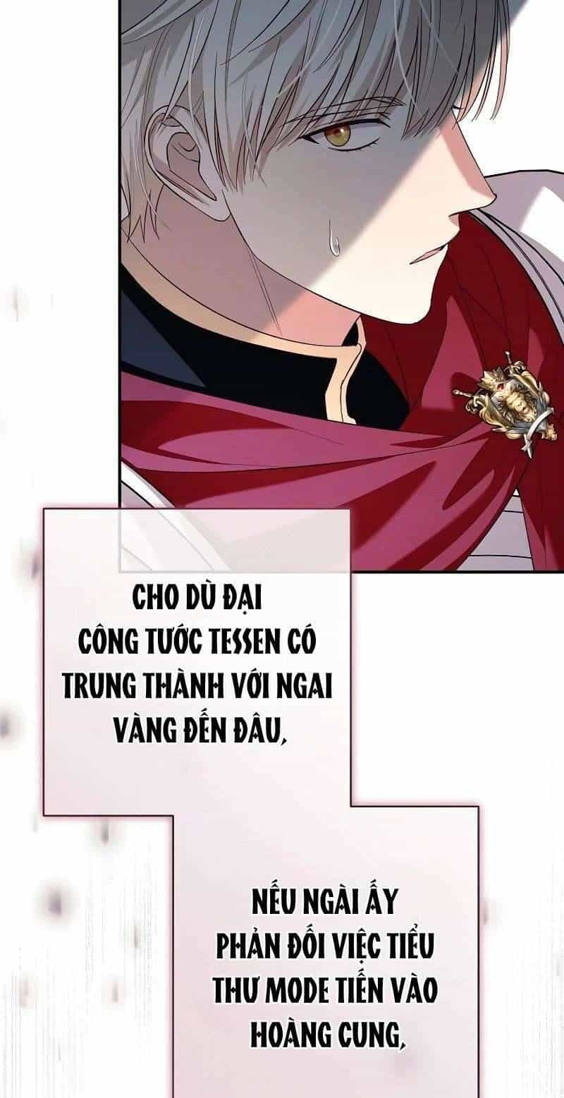 Cô Dâu Của Đại Công Tước Là Chiến Binh Địa Ngục - Chương 23 - ảnh 14