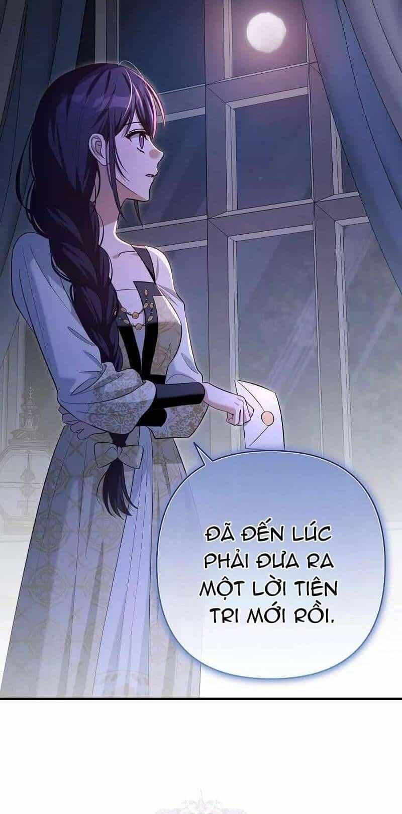 Cô Dâu Của Đại Công Tước Là Chiến Binh Địa Ngục - Chương 23 - ảnh 17