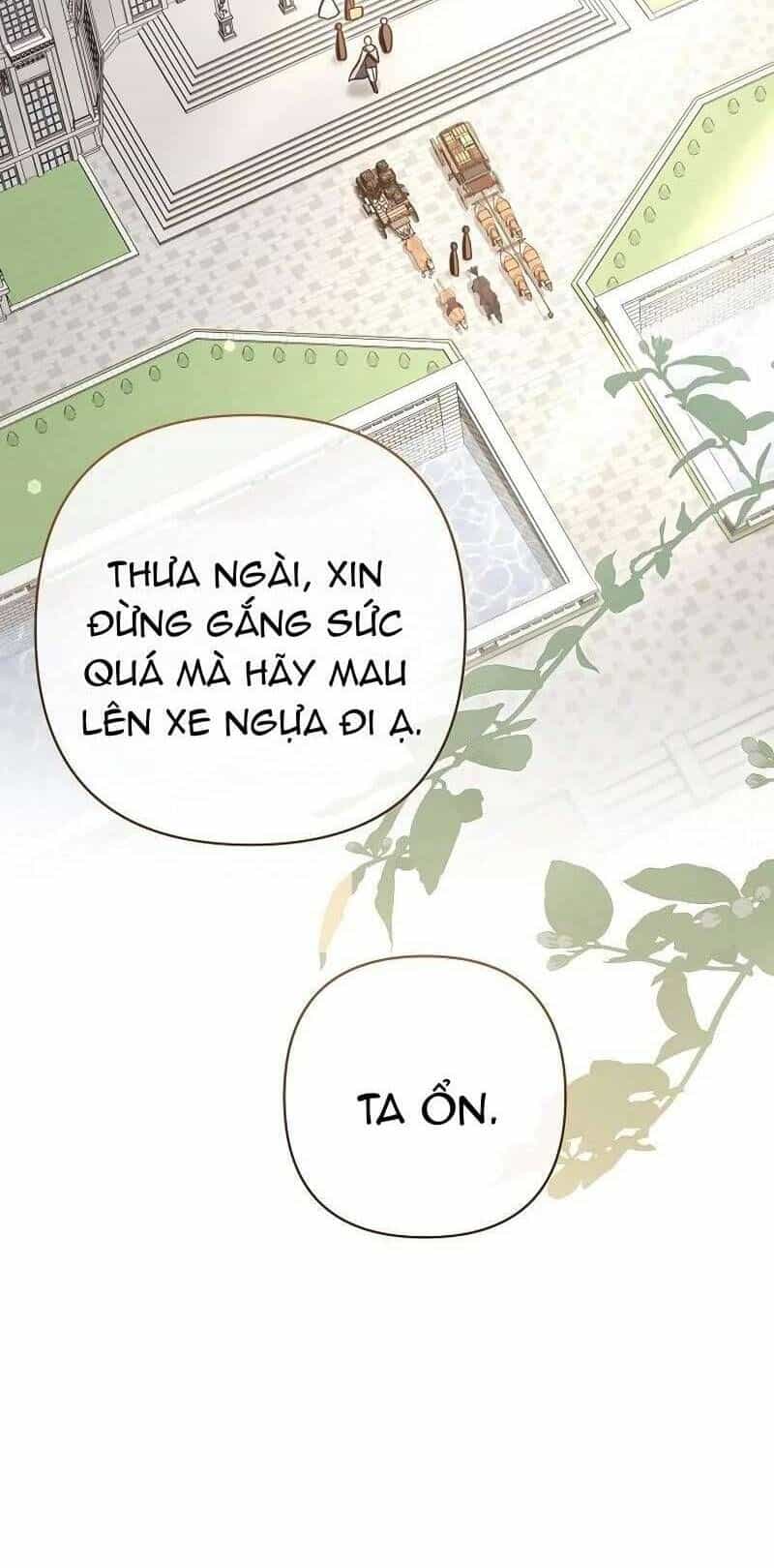 Cô Dâu Của Đại Công Tước Là Chiến Binh Địa Ngục - Chương 23 - ảnh 19