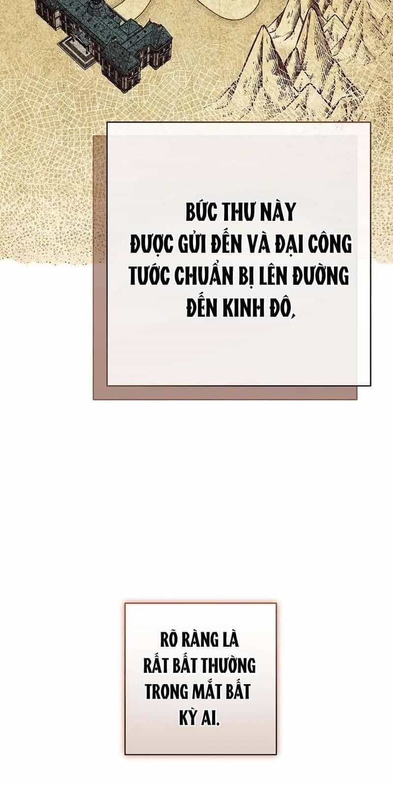 Cô Dâu Của Đại Công Tước Là Chiến Binh Địa Ngục - Chương 23 - ảnh 2